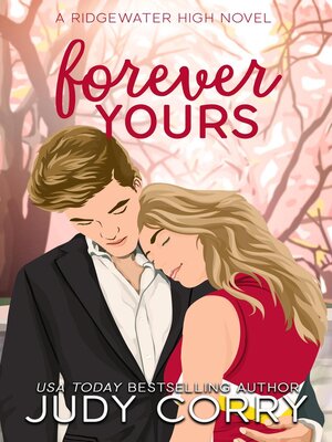 cover image of Forever Yours